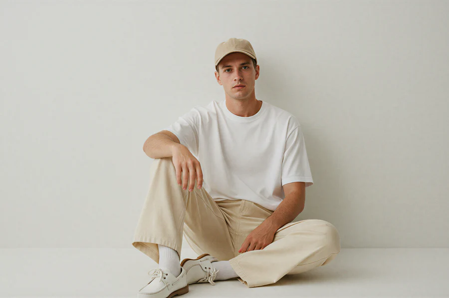 L'Essentiel Homme en Précommande